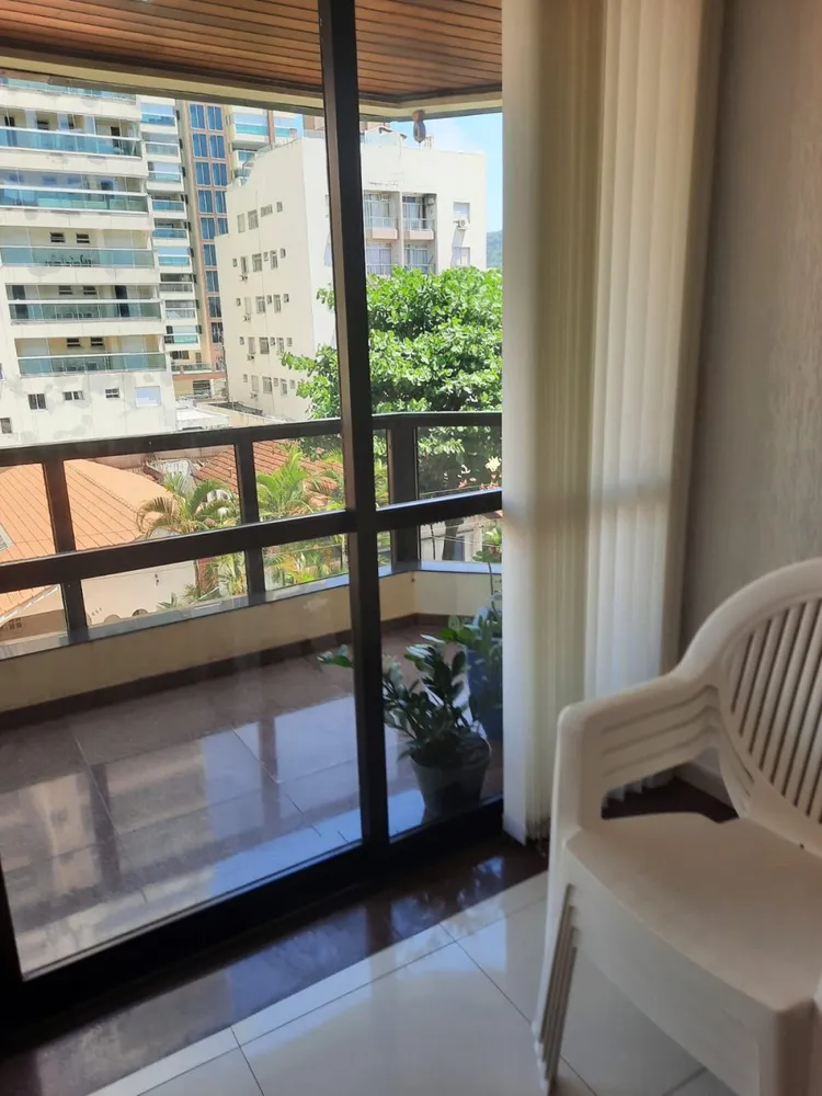 Apartamento, 3 quartos, 117 m² - Foto 1