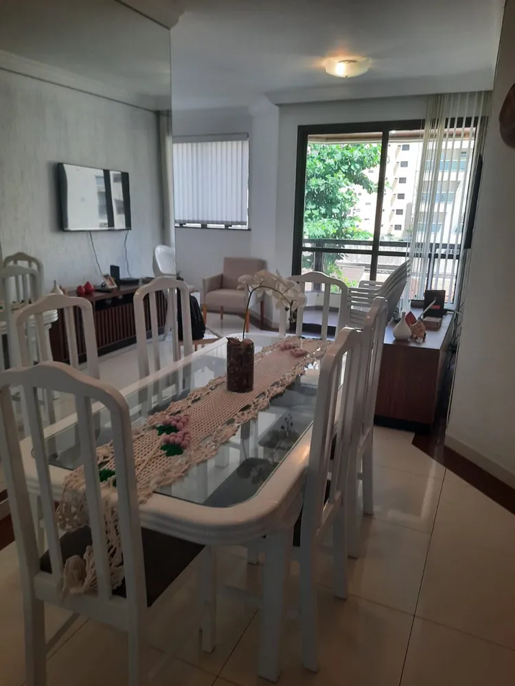 Apartamento, 3 quartos, 117 m² - Foto 3