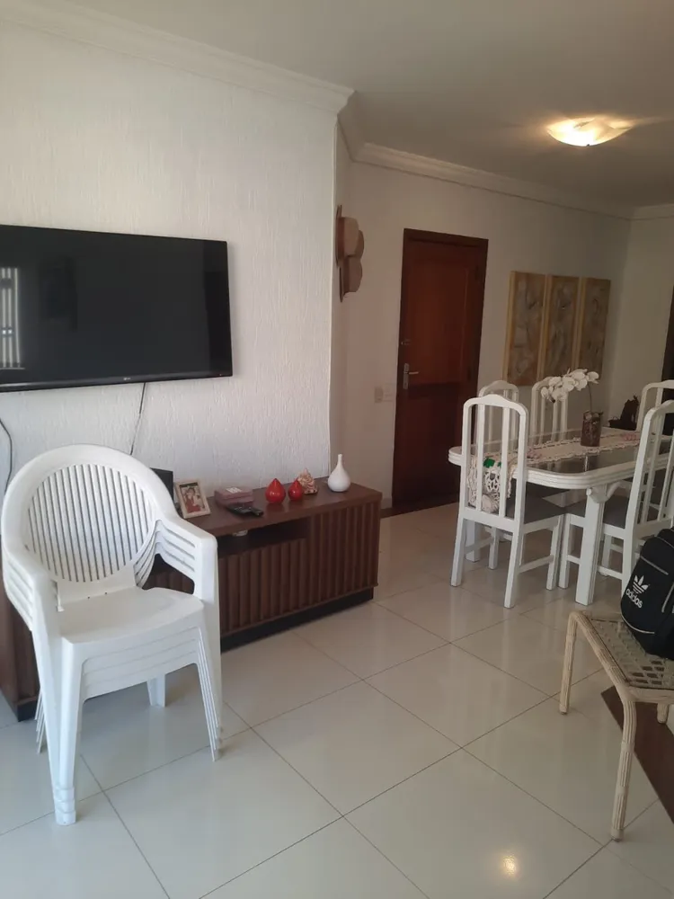 Apartamento, 3 quartos, 117 m² - Foto 4