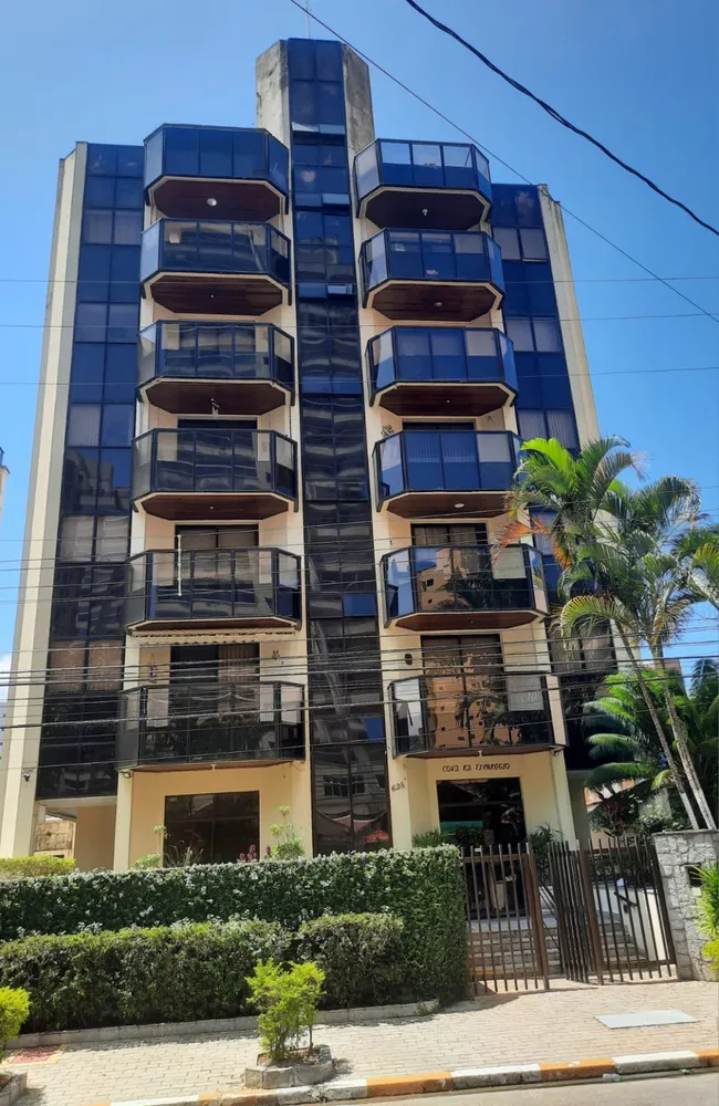 Apartamento, 3 quartos, 117 m² - Foto 5