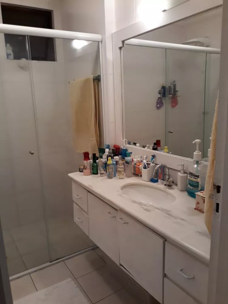 Apartamento à venda com 3 quartos, 132m² - Foto 7