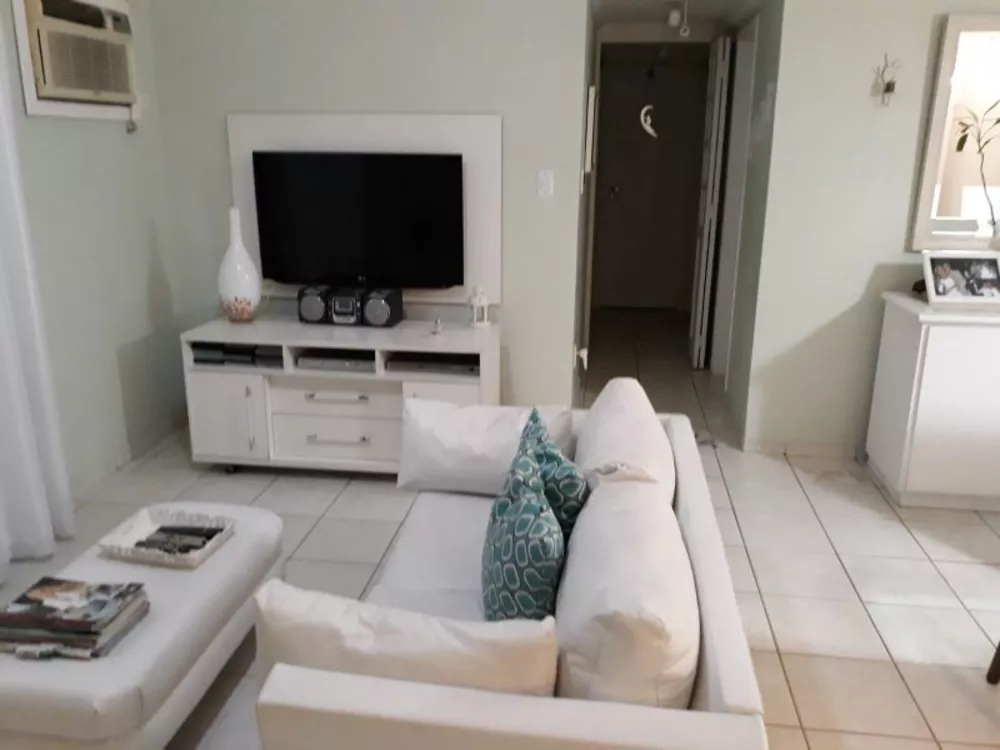 Apartamento à venda com 3 quartos, 132m² - Foto 3