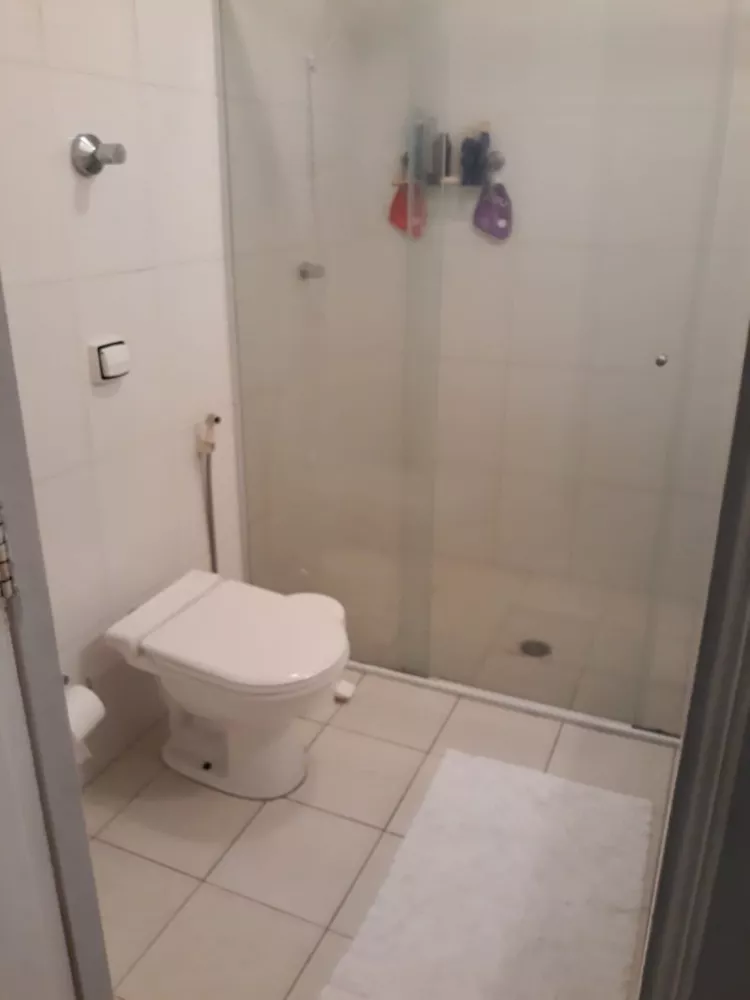 Apartamento à venda com 3 quartos, 132m² - Foto 4