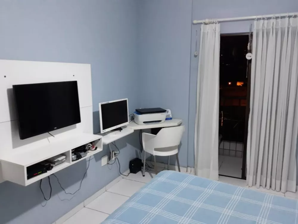 Apartamento à venda com 3 quartos, 132m² - Foto 8