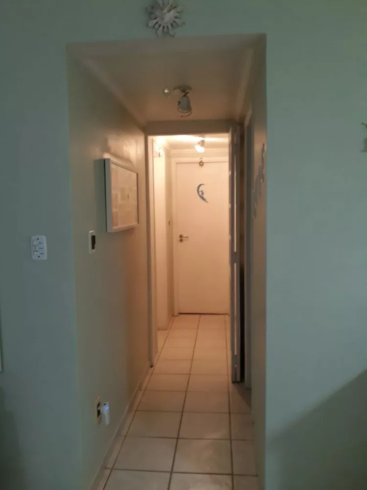 Apartamento à venda com 3 quartos, 132m² - Foto 5