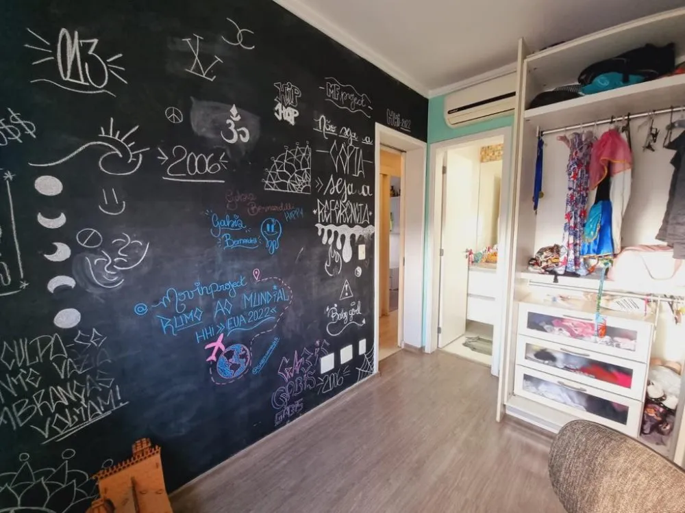 Apartamento, 3 quartos, 111 m² - Foto 9