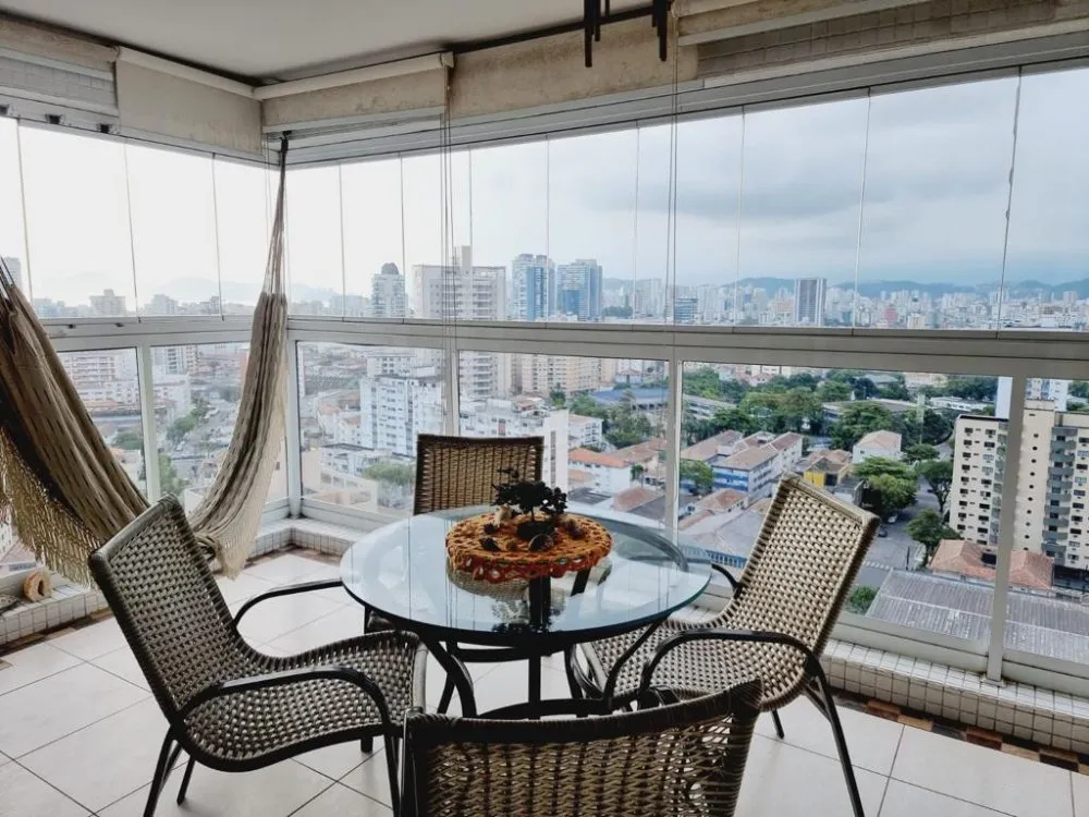 Apartamento, 3 quartos, 111 m² - Foto 2