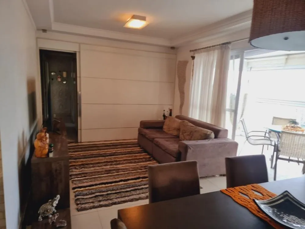 Apartamento, 3 quartos, 111 m² - Foto 3