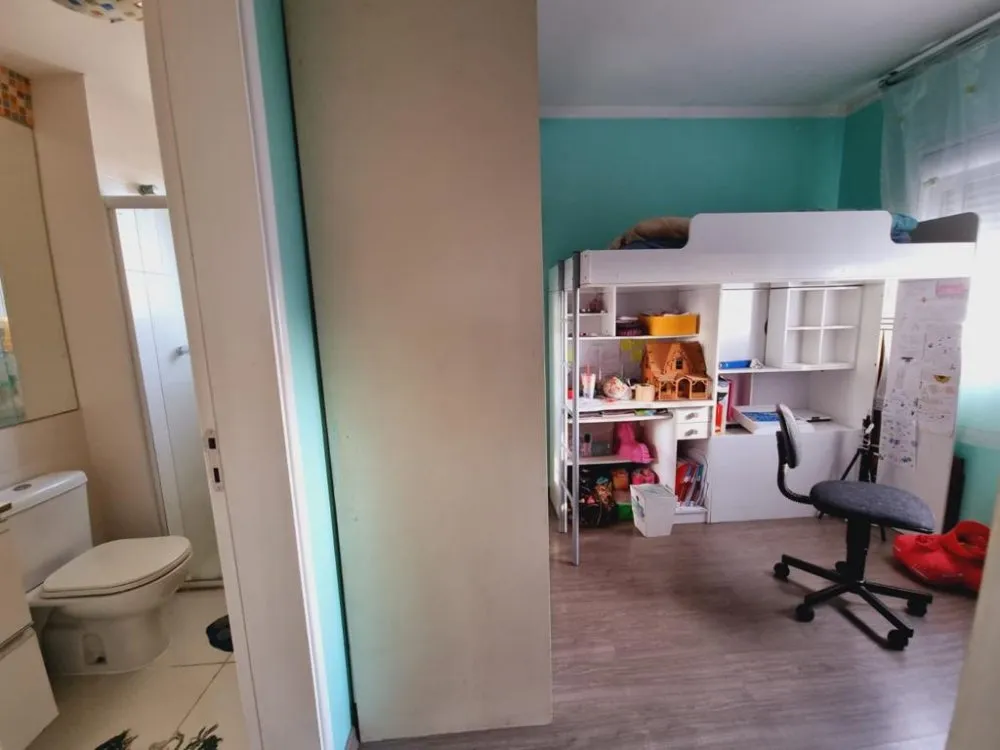 Apartamento, 3 quartos, 111 m² - Foto 4