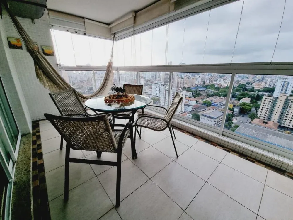 Apartamento, 3 quartos, 111 m² - Foto 2