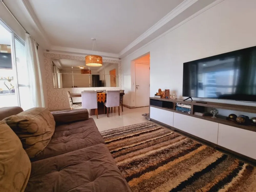 Apartamento, 3 quartos, 111 m² - Foto 3