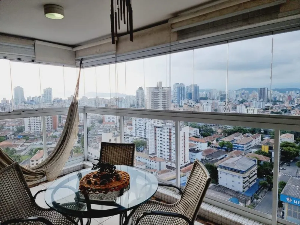 Apartamento, 3 quartos, 111 m² - Foto 4