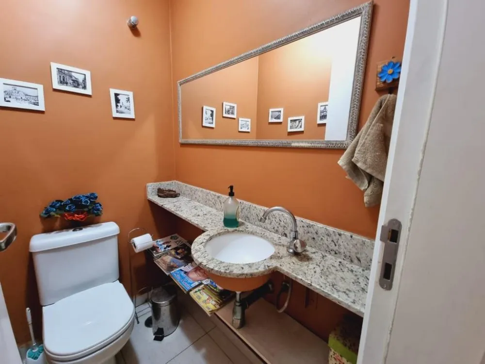 Apartamento, 3 quartos, 111 m² - Foto 1