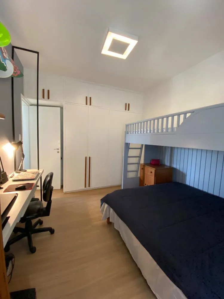 Apartamento, 2 quartos, 100 m² - Foto 2