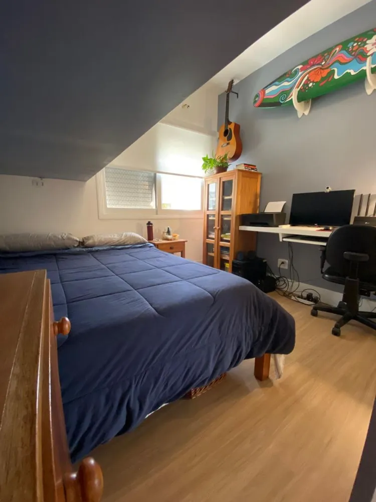 Apartamento, 2 quartos, 100 m² - Foto 6