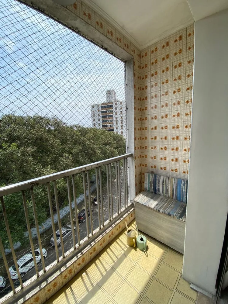 Apartamento, 2 quartos, 100 m² - Foto 3