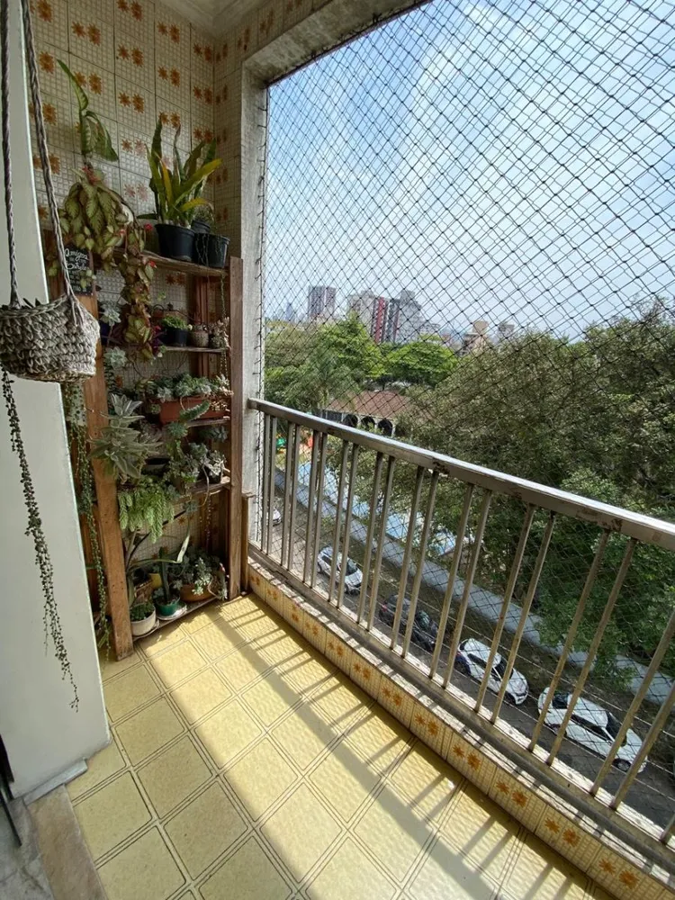 Apartamento, 2 quartos, 100 m² - Foto 5
