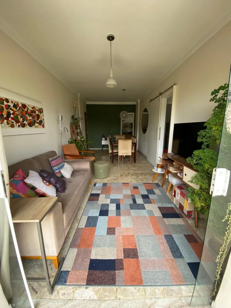 Apartamento, 2 quartos, 100 m² - Foto 2