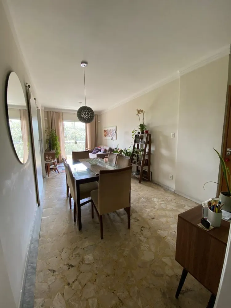 Apartamento, 2 quartos, 100 m² - Foto 1