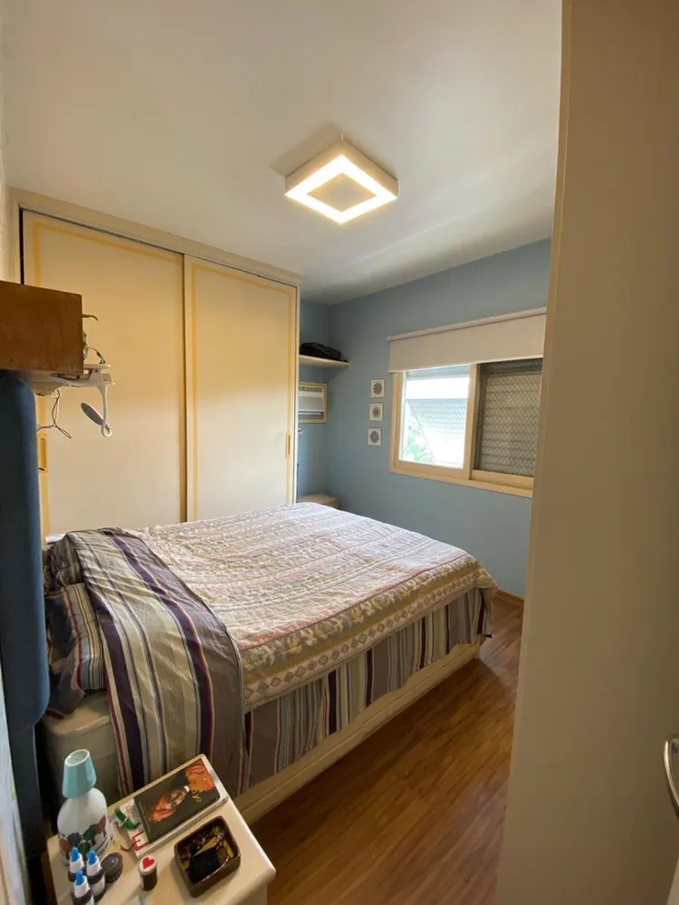 Apartamento, 2 quartos, 100 m² - Foto 4