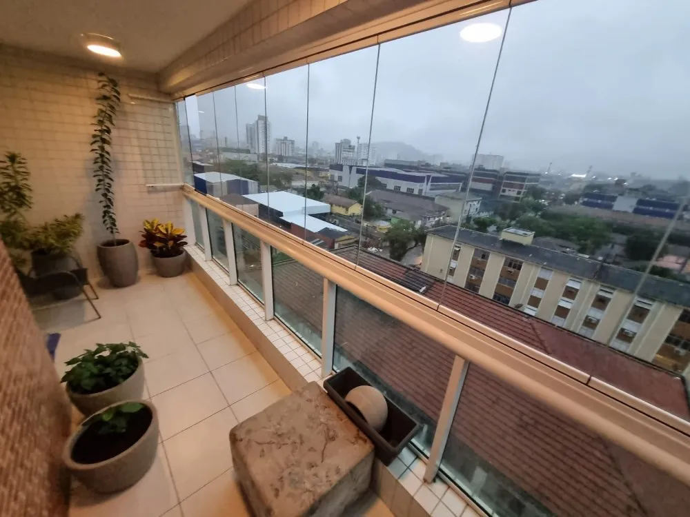 Apartamento, 2 quartos, 75 m² - Foto 10