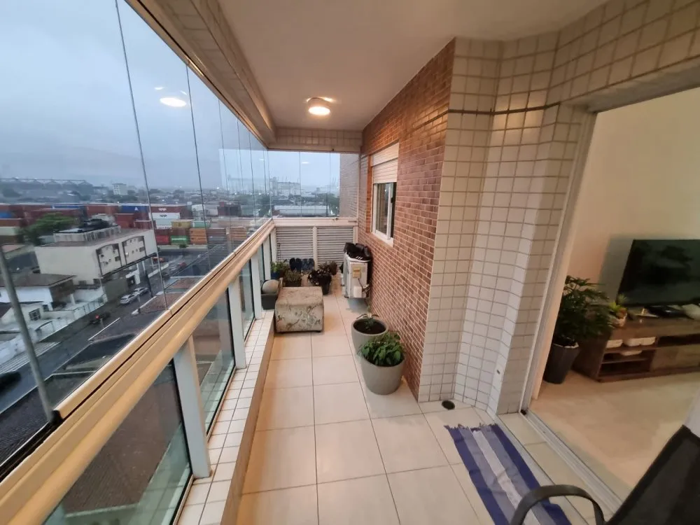 Apartamento, 2 quartos, 75 m² - Foto 3
