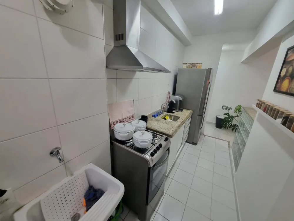 Apartamento, 2 quartos, 75 m² - Foto 4