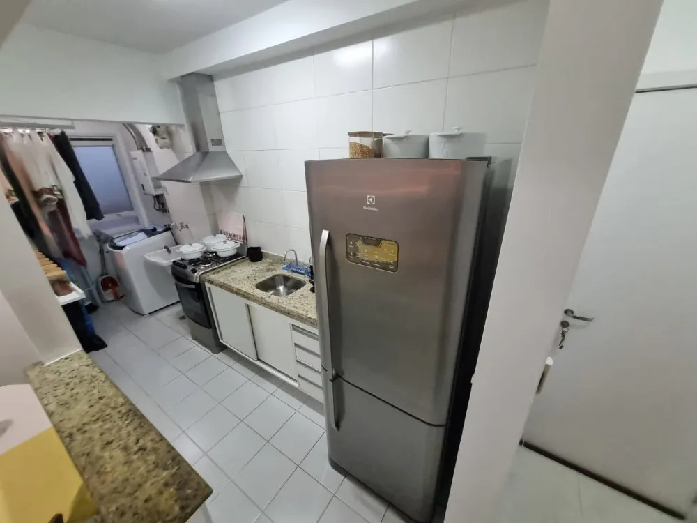 Apartamento, 2 quartos, 75 m² - Foto 6