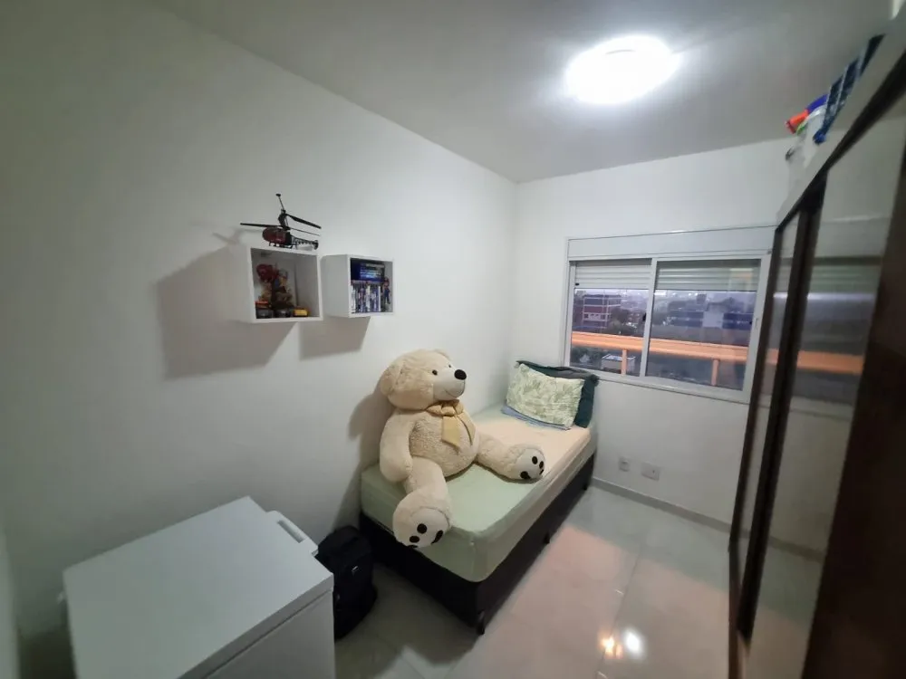 Apartamento, 2 quartos, 75 m² - Foto 2
