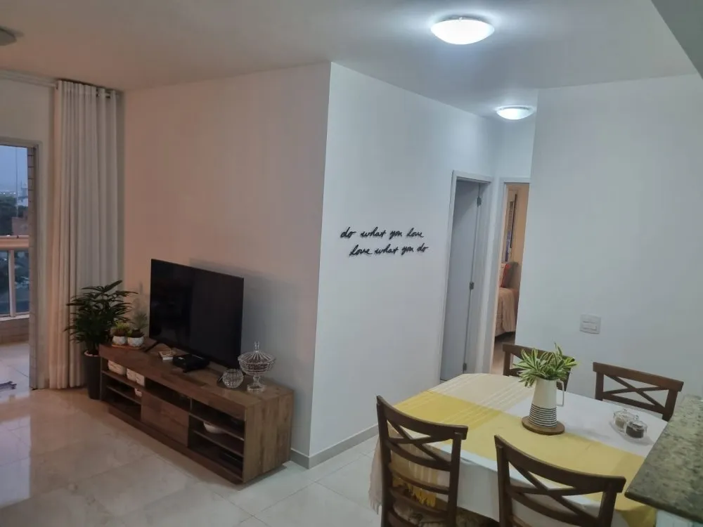 Apartamento, 2 quartos, 75 m² - Foto 9