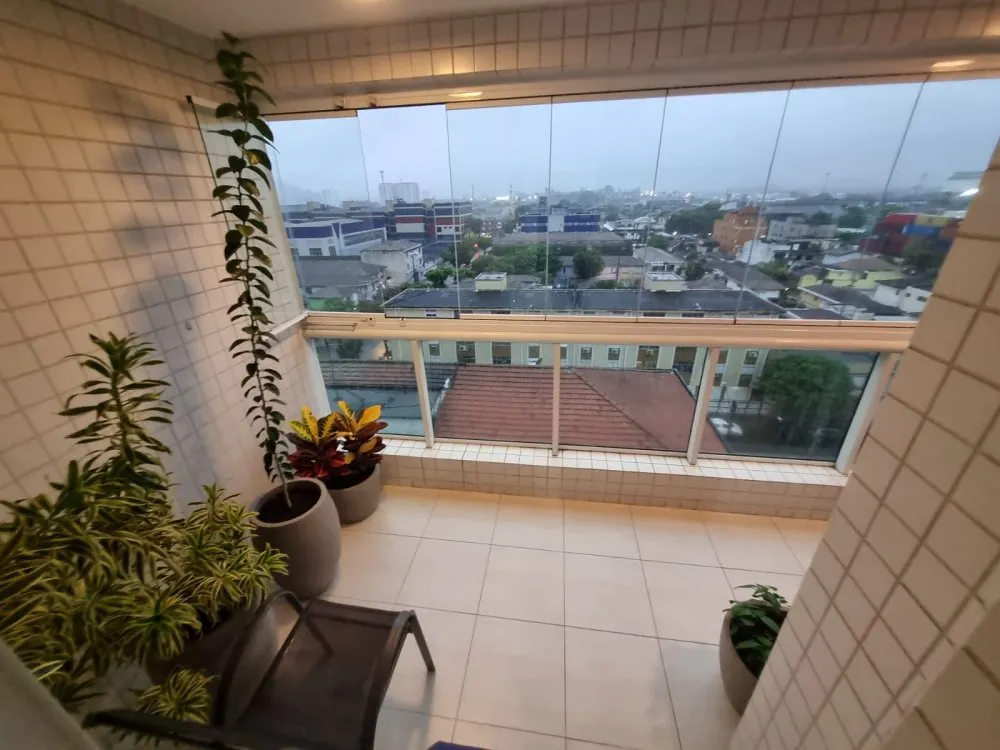 Apartamento, 2 quartos, 75 m² - Foto 7