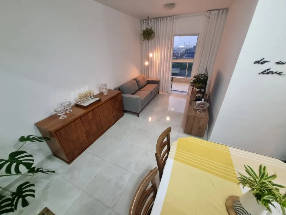 Apartamento, 2 quartos, 75 m² - Foto 8