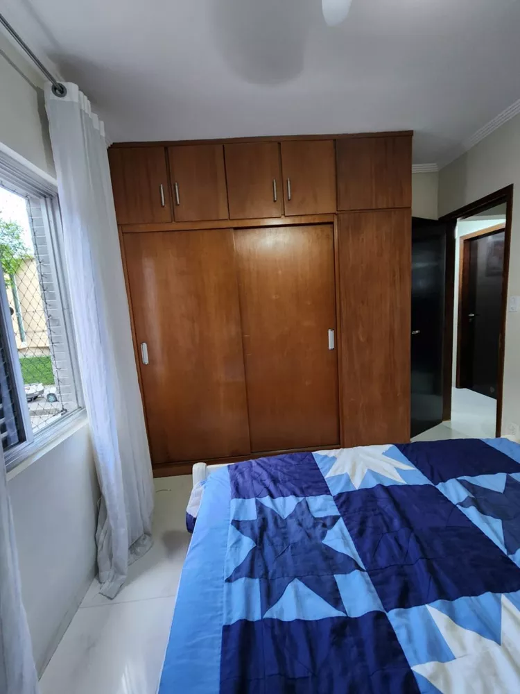 Apartamento à venda com 3 quartos, 100m² - Foto 3