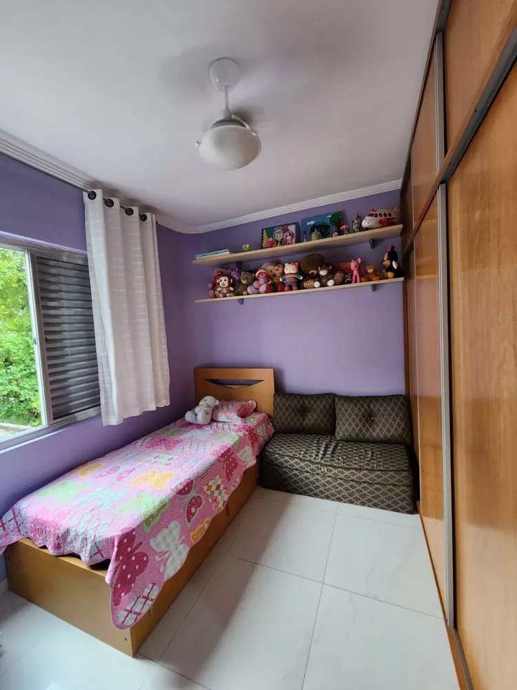 Apartamento à venda com 3 quartos, 100m² - Foto 4