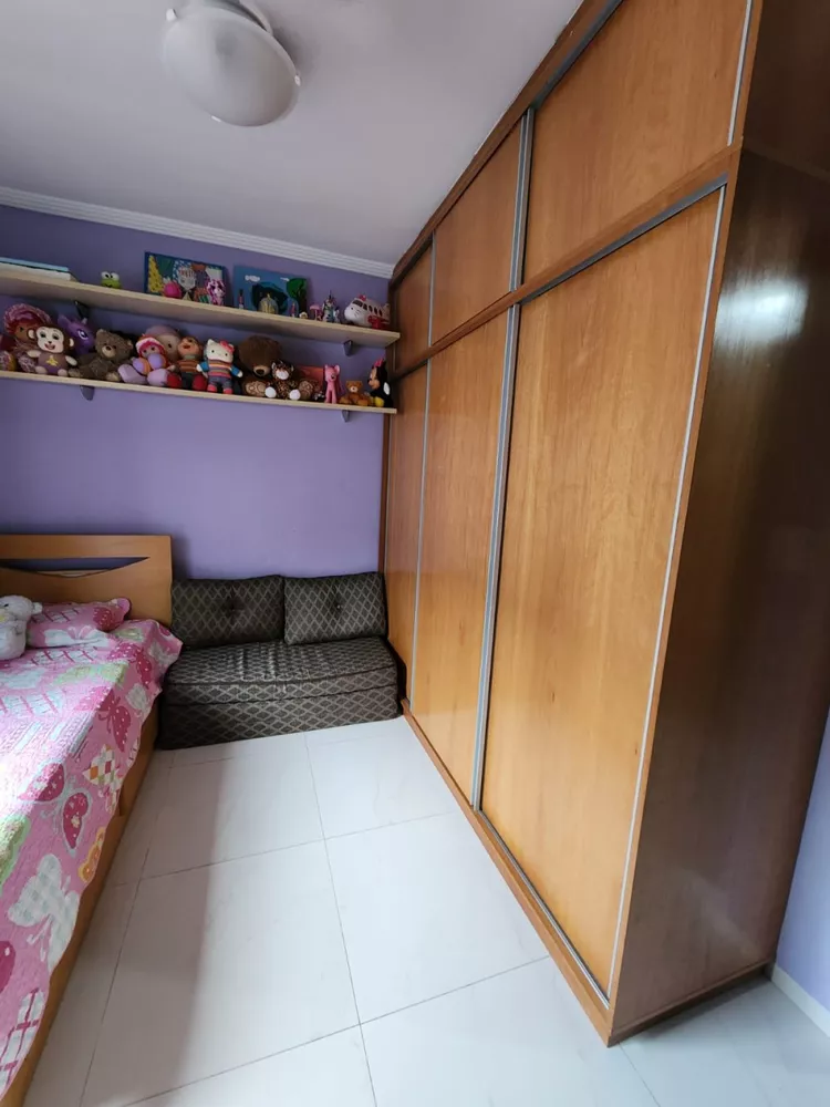 Apartamento à venda com 3 quartos, 100m² - Foto 2