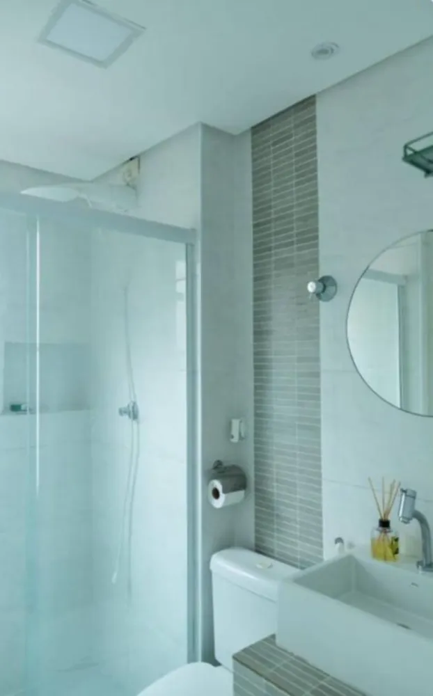 Apartamento, 1 quarto, 42 m² - Foto 5