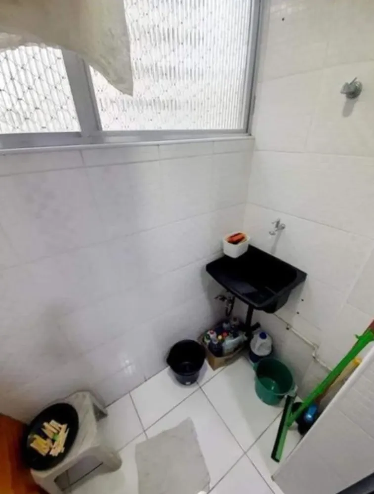 Apartamento, 1 quarto, 42 m² - Foto 9