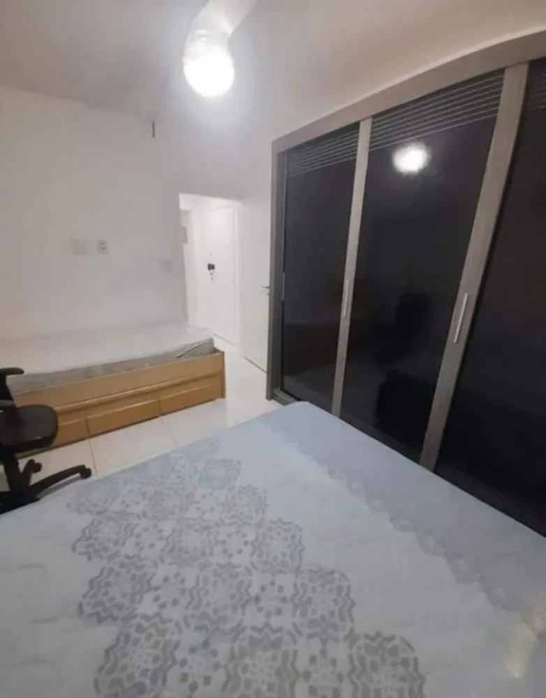 Apartamento, 1 quarto, 42 m² - Foto 11