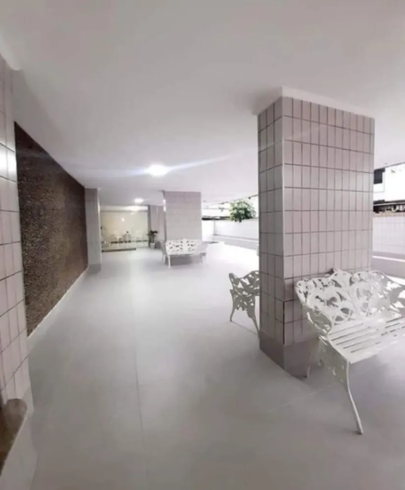 Apartamento, 1 quarto, 42 m² - Foto 12