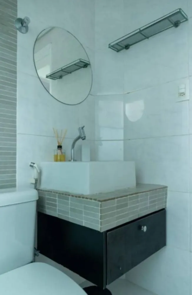 Apartamento, 1 quarto, 42 m² - Foto 4