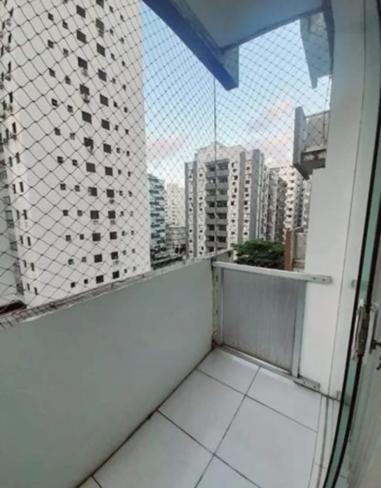 Apartamento, 1 quarto, 42 m² - Foto 2