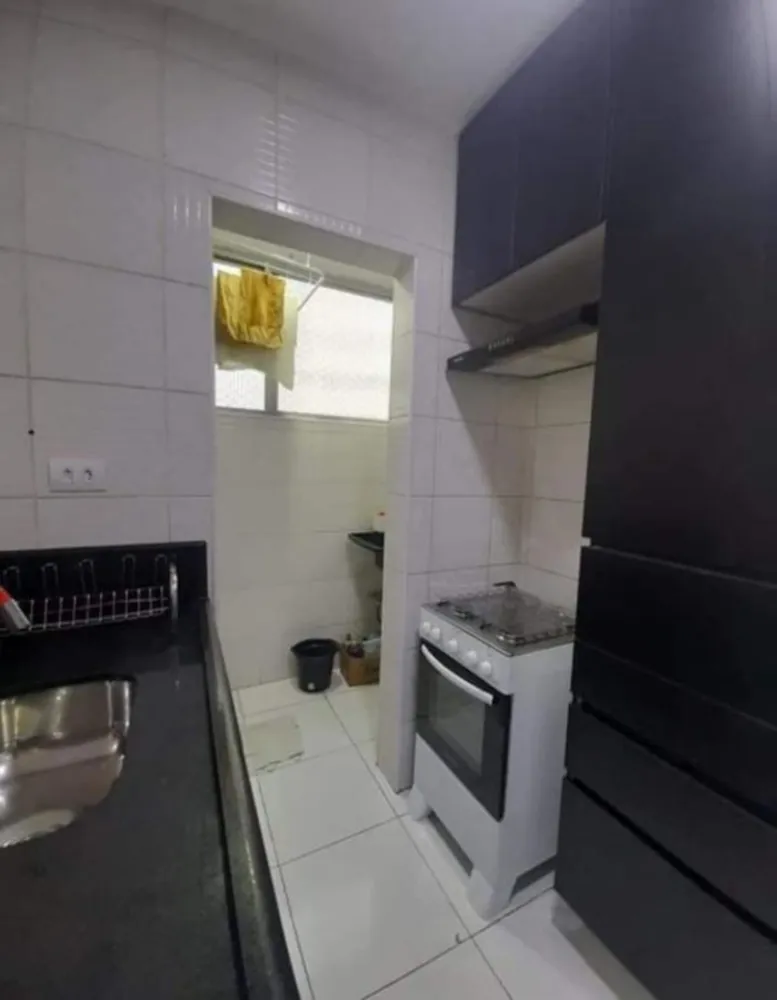 Apartamento, 1 quarto, 42 m² - Foto 7