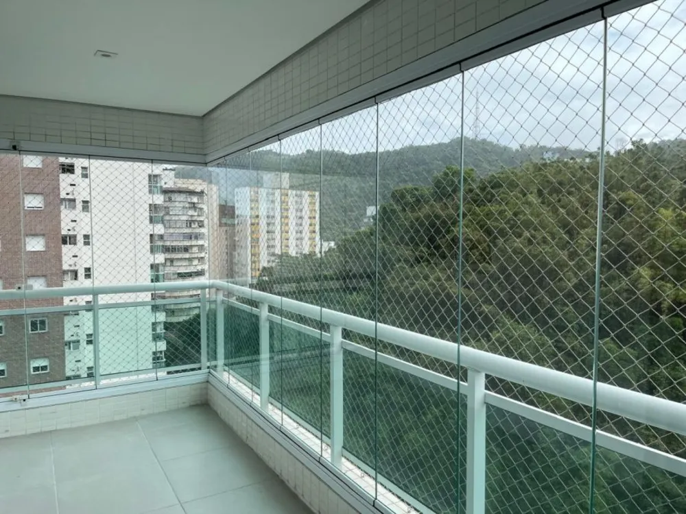 Apartamento, 3 quartos, 90 m² - Foto 4