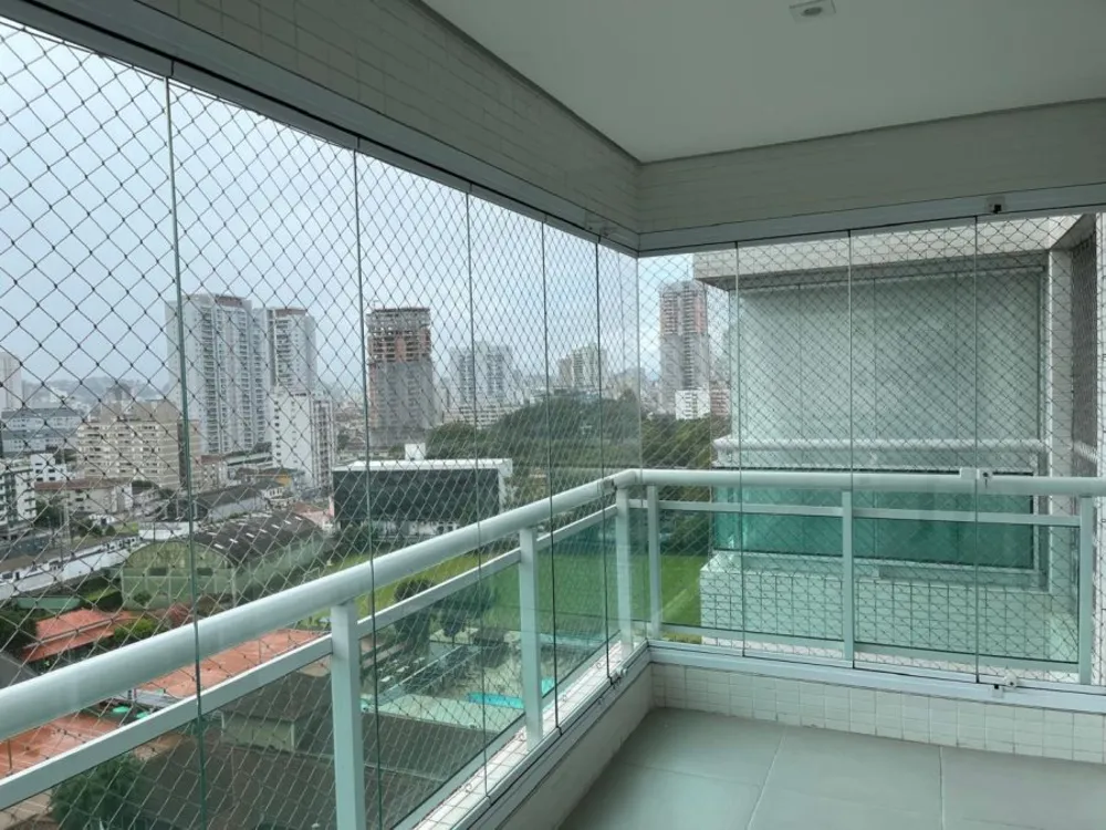 Apartamento, 3 quartos, 90 m² - Foto 1