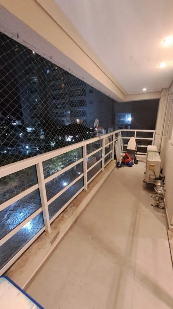 Apartamento, 2 quartos, 74 m² - Foto 4