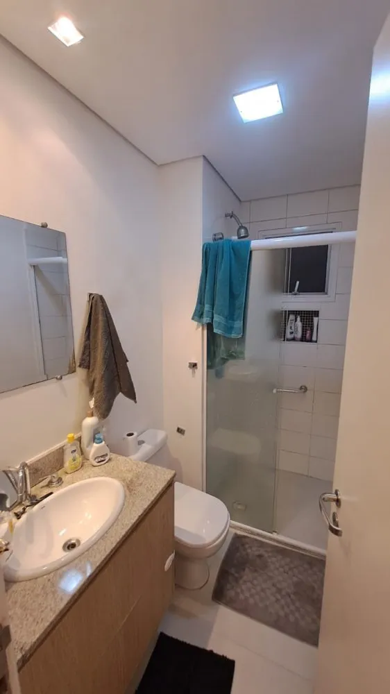 Apartamento, 2 quartos, 74 m² - Foto 3