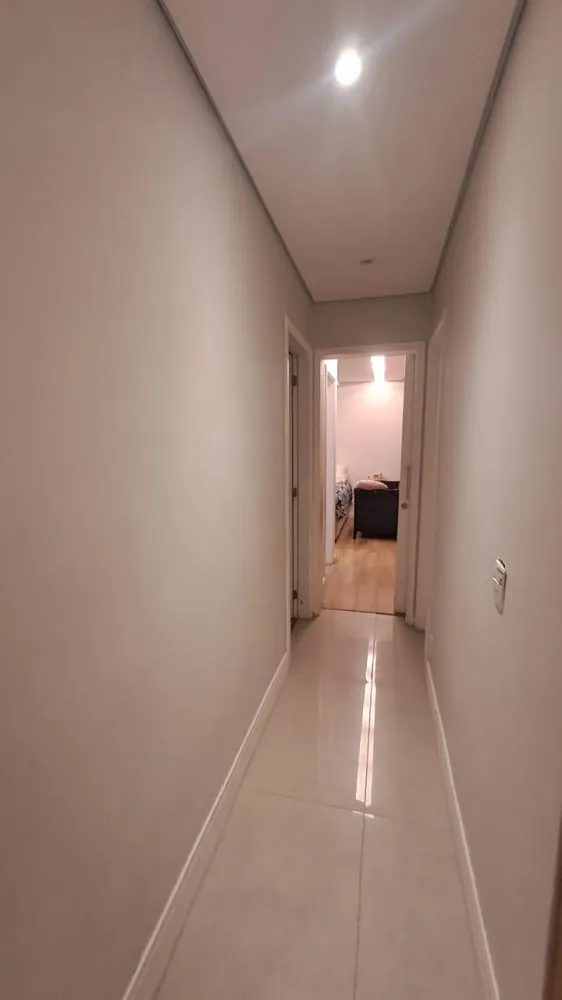 Apartamento, 2 quartos, 74 m² - Foto 2