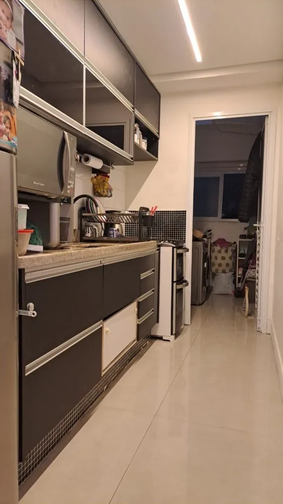 Apartamento, 2 quartos, 74 m² - Foto 1