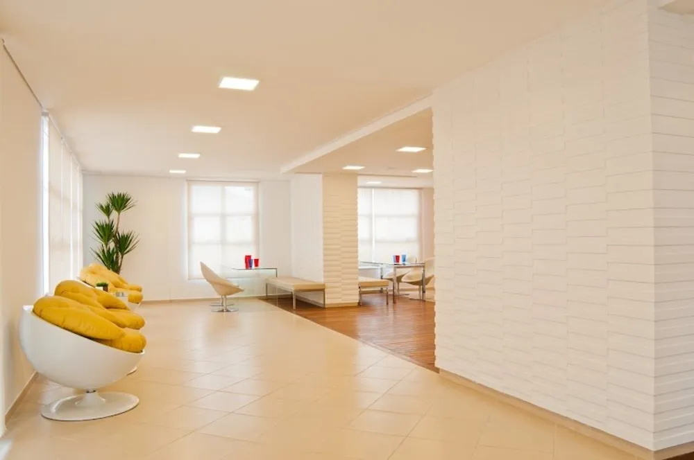 Apartamento, 2 quartos, 74 m² - Foto 10