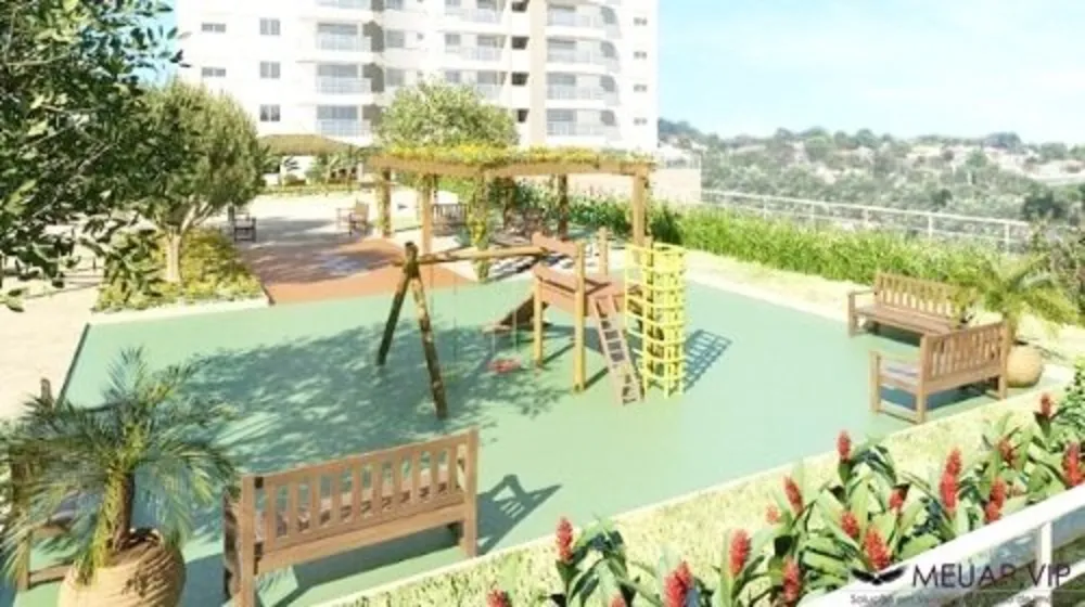 Apartamento, 2 quartos, 74 m² - Foto 12